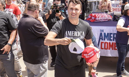 Charlie Kirk a fost asasinat, Profimedia (2) jpg