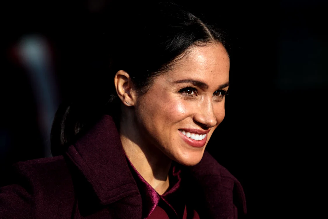 Deşi e foarte afectată de soarta tatălui, Meghan Markle e acuzată că ar fi despotică la Palatul Kensington