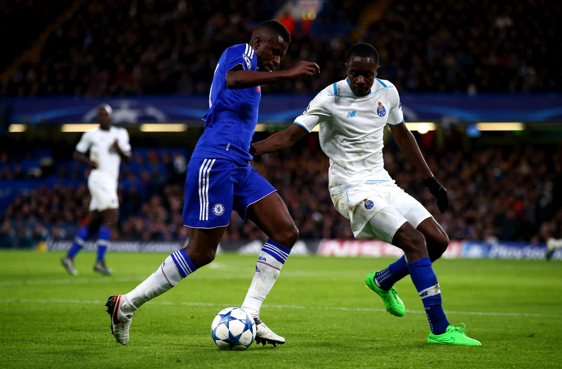 
    FC Porto și Chelsea Londra s-au înfruntat ultima oară în 2005Foto: Guliver / GettyImages  