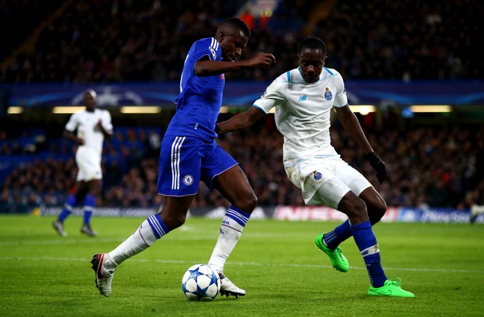 FC Porto și Chelsea Londra s-au înfruntat ultima oară în 2005Foto: Guliver / GettyImages