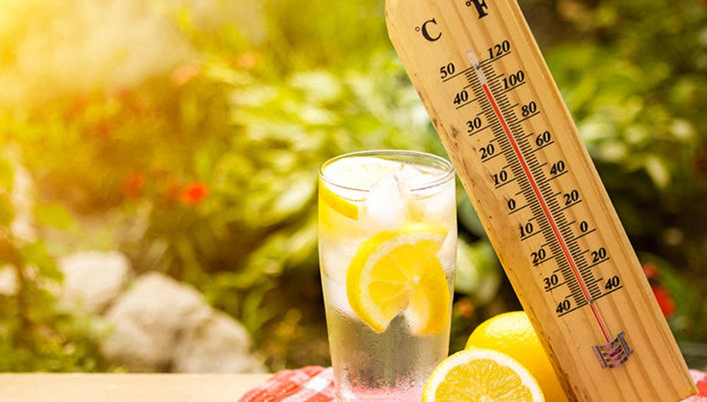 Temperaturi istorice în Siberia, pe fondul celui mai mare val de căldură din toate timpurile