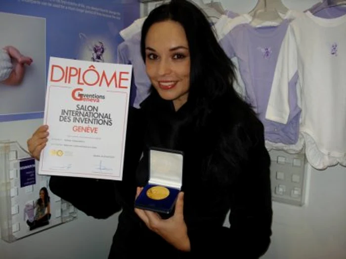 Andreea Marin Bănică