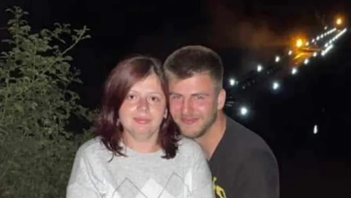 Cei doi soți aveau 27, respectiv 25 de ani / foto: monitorul de Suceava