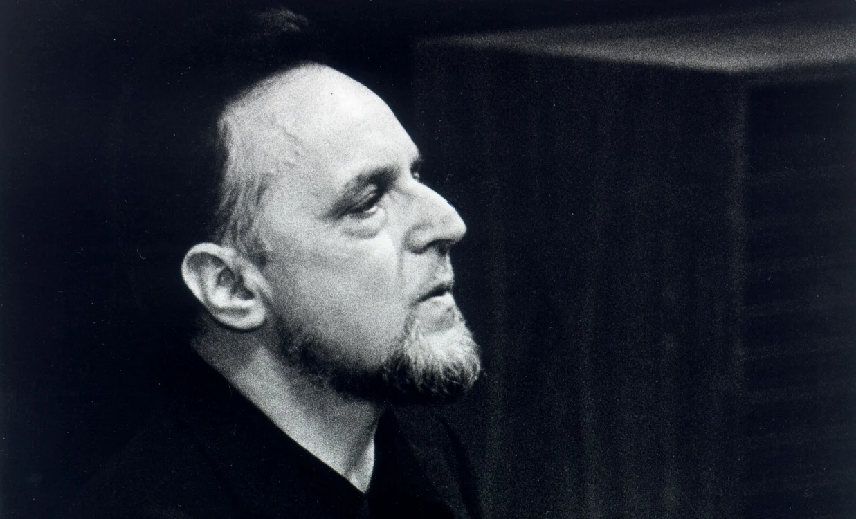 André Scrima
