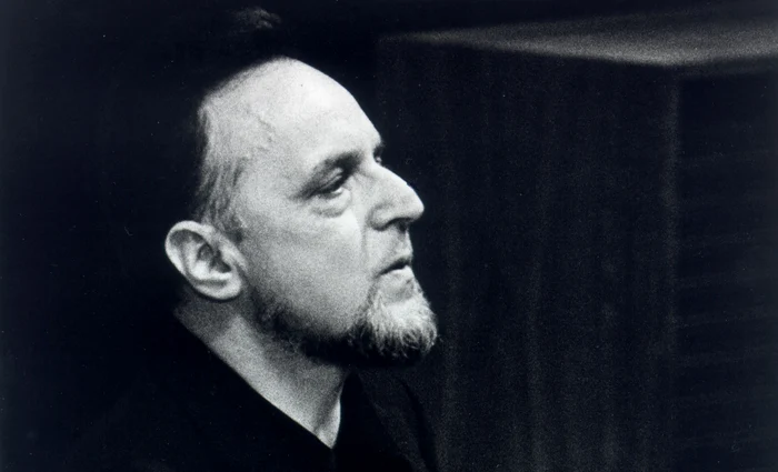 André Scrima