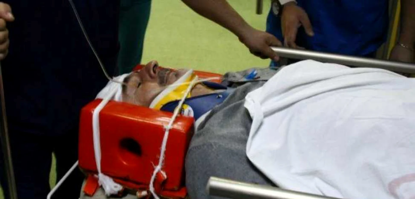 Silviu Lung este acuzat de ucidere din culpă şi vătămare corporală