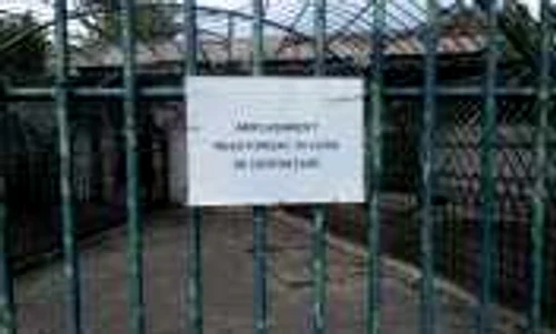 Zoo Targoviste