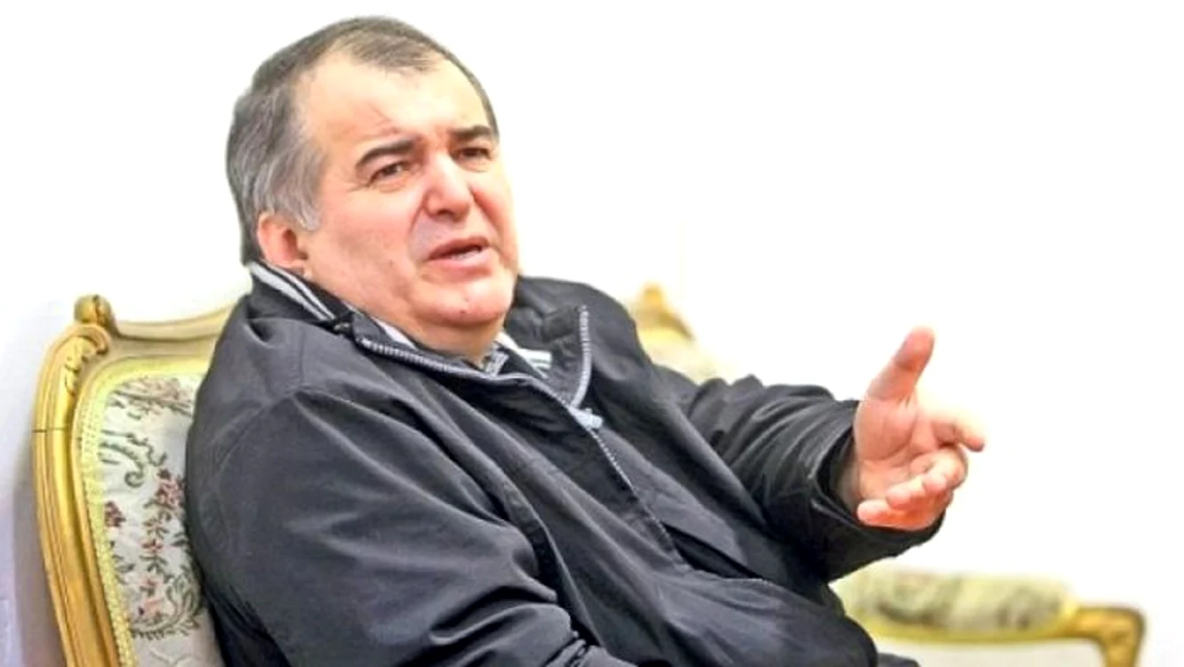
    Florin Călinescu dezminte faptul că s-ar fi înscris în PSD Foto: Fanatik.ro  