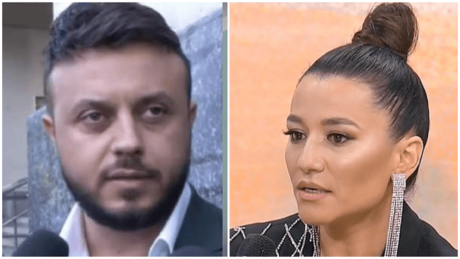 Răsturnare de situație în procesul dintre Claudia Pătrășcanu și Gabi Bădălău? Ce ar fi spus cei doi băieți ai vedetelor în fața judecătorilor. Cu cine vor, de fapt, să locuiască
