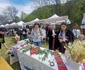 Târg pe Domeniul Regal Săvârșin FOTO Ștefan Both