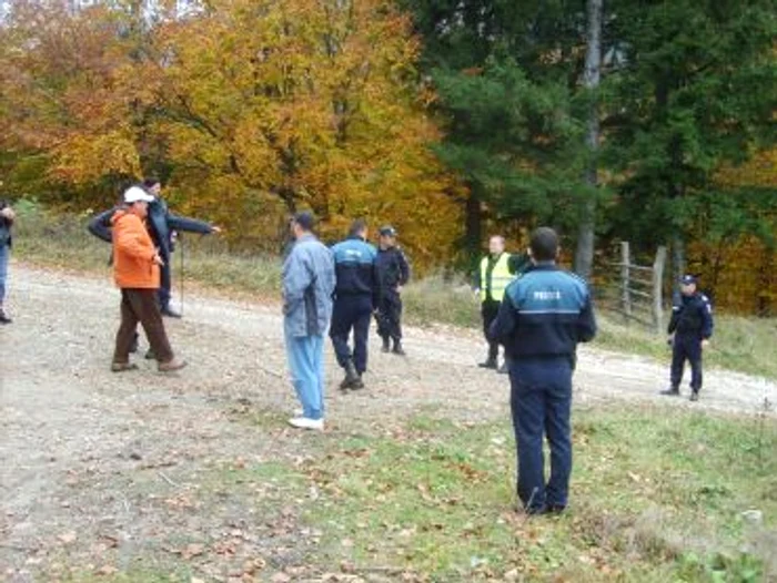 Piteşti: UPDATE: Tânărul găsit înecat prezintă urme de violenţă pe corp