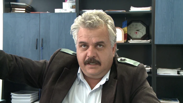 primar manesti