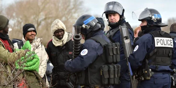 calais