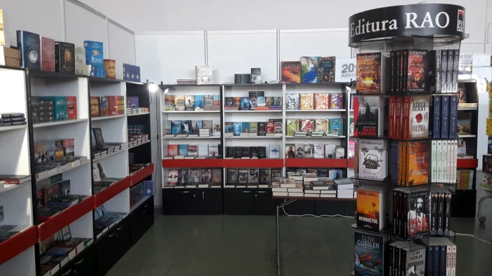 Bookfest Timişoara