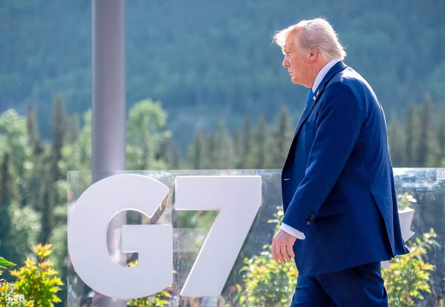 Cele trei opțiuni ale lui Trump în privința conflictului Israel-Iran