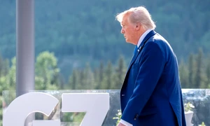 Donald Trump FOTO Profimedia