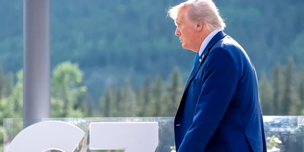 Donald Trump FOTO Profimedia