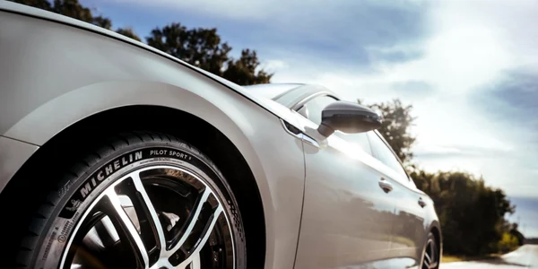 michelin pilot sport 5