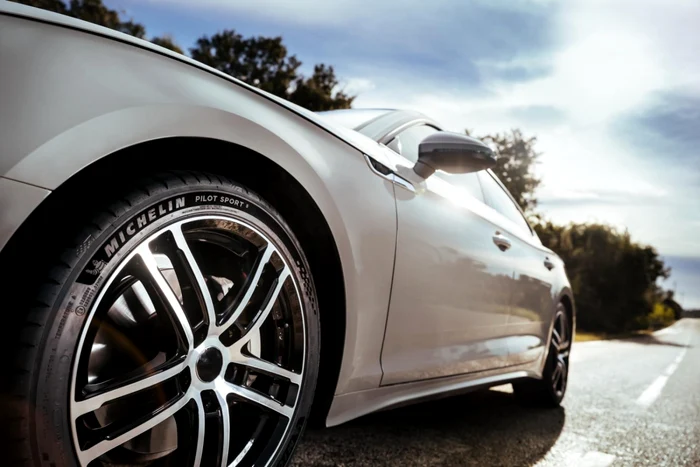 michelin pilot sport 5