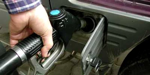 Motorina, un combustibil mai scump