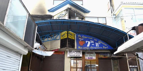 Cafeneaua La soacra FOTO Adevărul