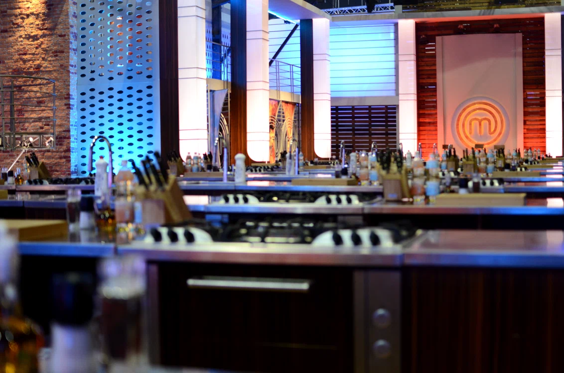 MasterChef 2015 aduce cu sine noi și noi surprize