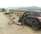 accident autostrada orastie sibiu