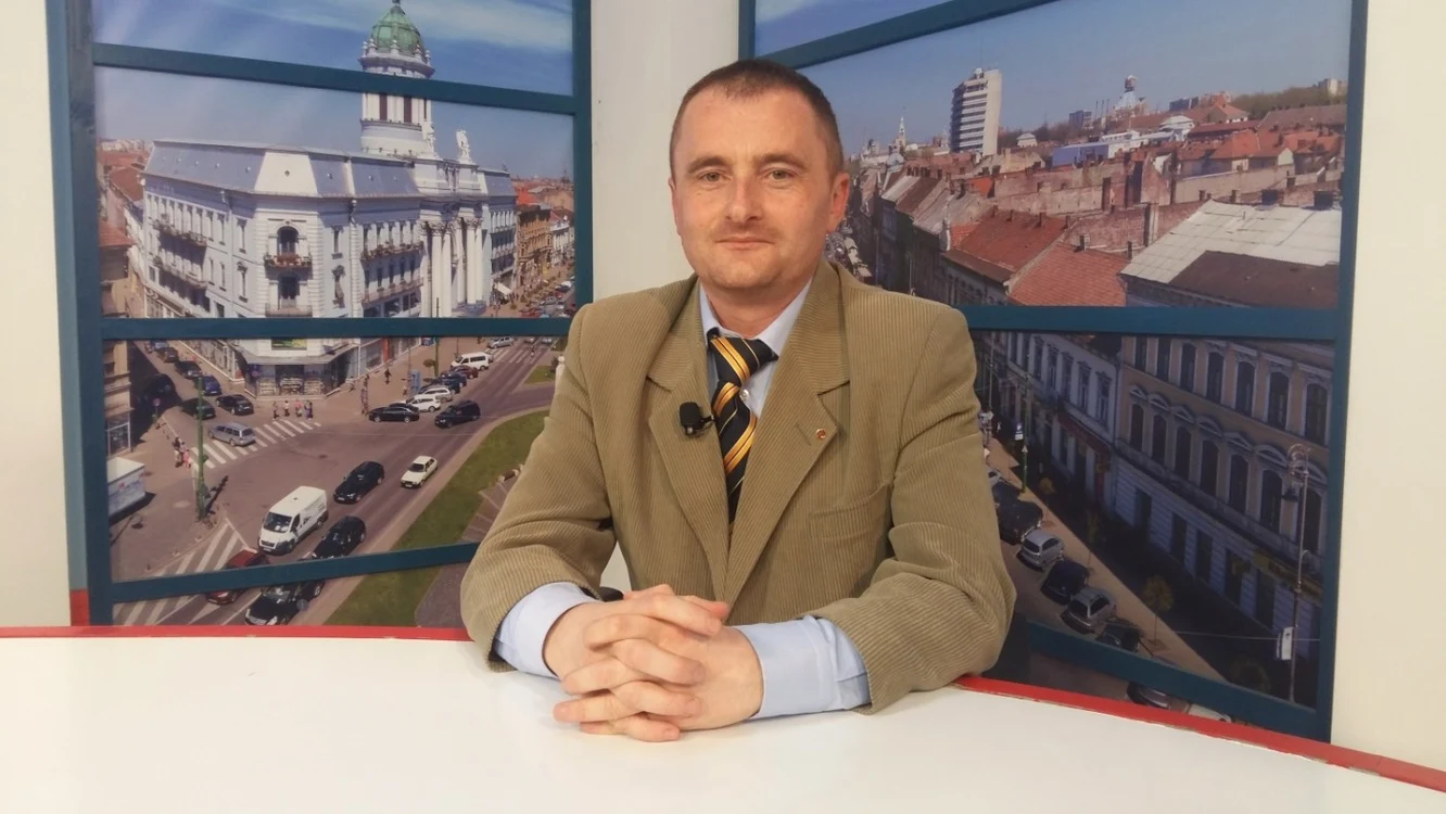 Antoniu Martin FOTO arhivă Adevărul