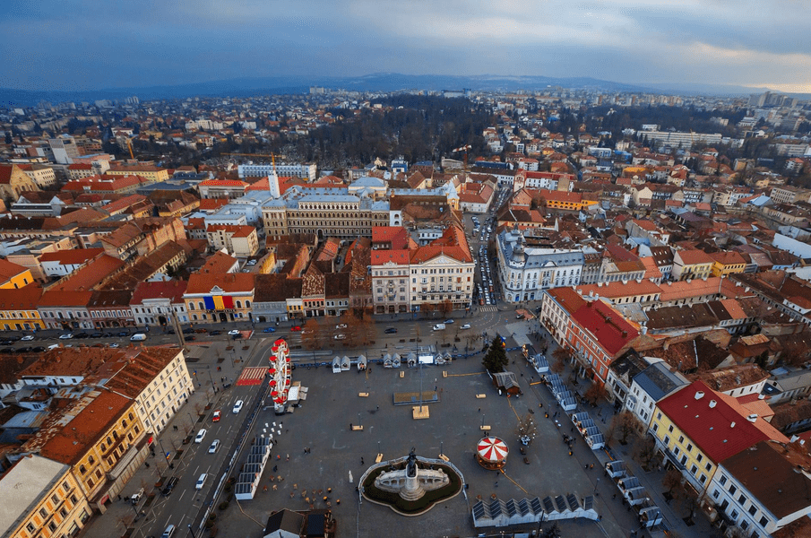 Care este cel mai sigur oraș din România, conform unui top mondial. Criteriile luate în calcul