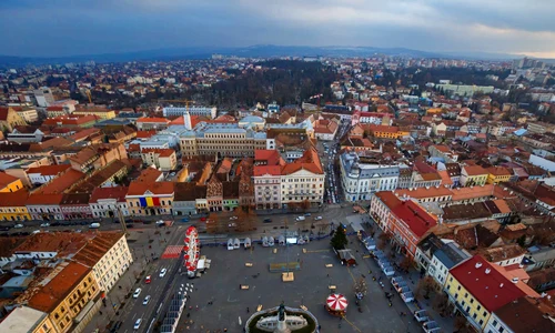 Cluj-Napoca