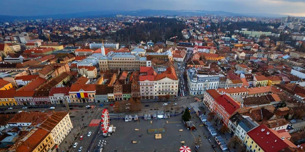 Cluj-Napoca