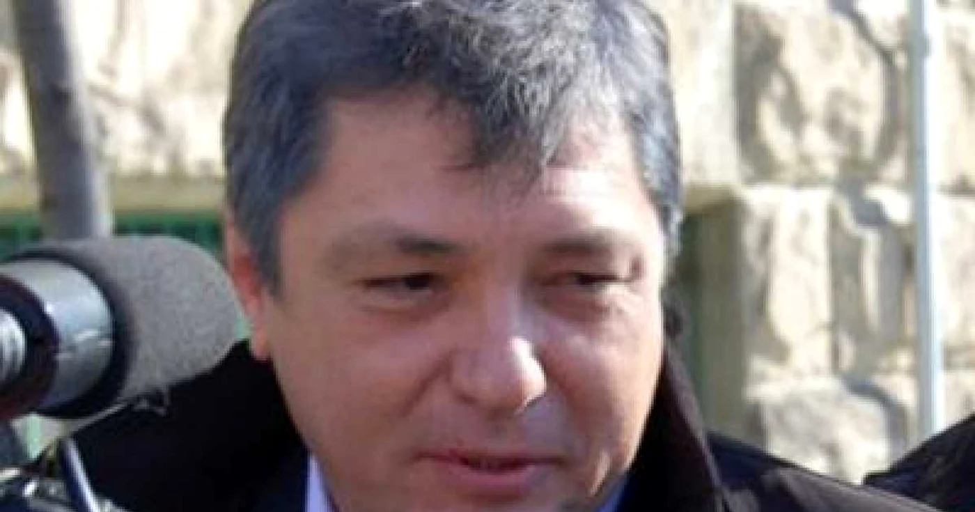 Fiul lui Voronin este unul dintre cei mai influenţi oameni de afaceri din R. Moldova