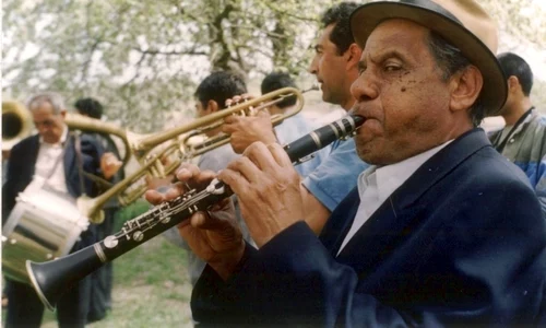 Muzică şi eficienţă jpeg
