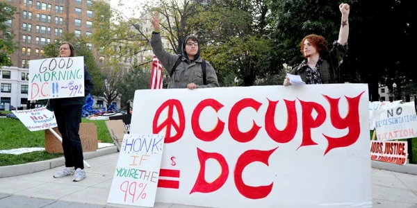 Occupy DC