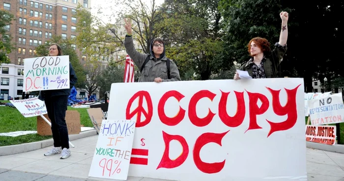 Occupy DC