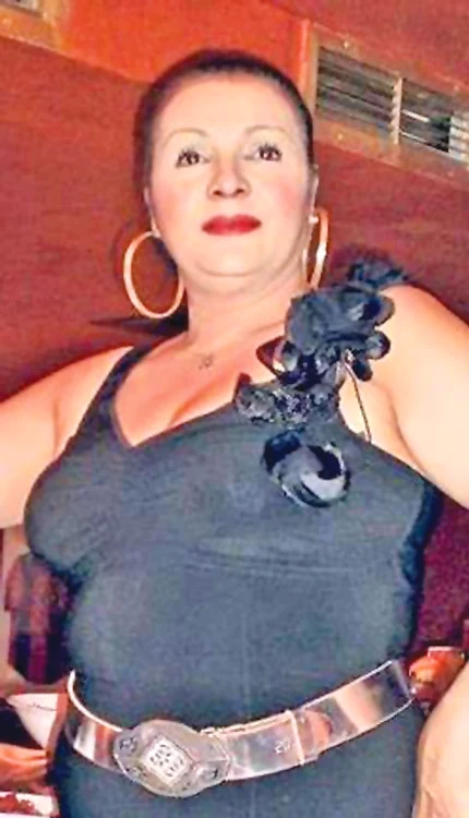 Cornelia Catanga