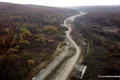 Autostrada Lugoj Deva imagini aeriene la Holdea foto Daniel Guță ADEVĂRUL (32) JPG