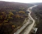 Autostrada Lugoj Deva imagini aeriene la Holdea foto Daniel Guță ADEVĂRUL (32) JPG