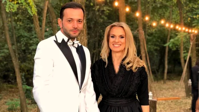 Mihai Morar și Gabriela sunt căsătoriți din anul 2006