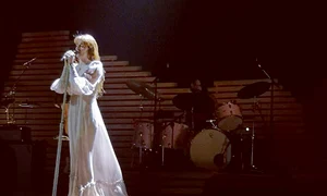 Florence + The Machine live – un tour de force emoțional jpeg
