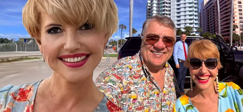 Sorin Mărcuș o susține pe Marina, în această situație tensionată 