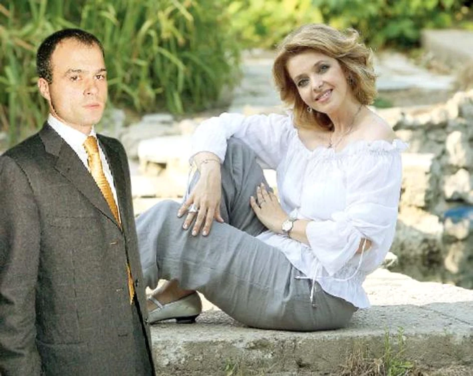 Click! v-a prezentat pe larg detalii despre perioada grea prin care a trecut actriţa Bianca Brad