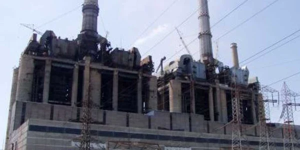 Un grup modern va fi construit la termocentrala Rovinari