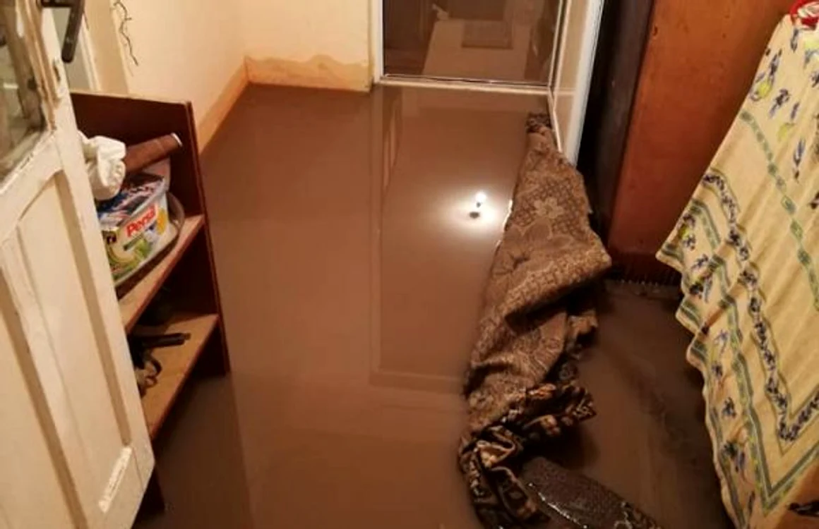 calarasi inundatii