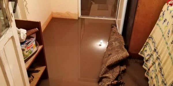 calarasi inundatii