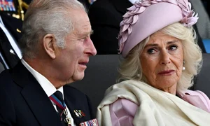 Regele Charles și Regina Camilla Foto Profimedia (3) jpg