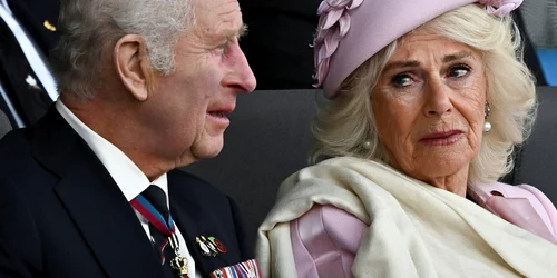 Regele Charles și Regina Camilla Foto Profimedia (3) jpg