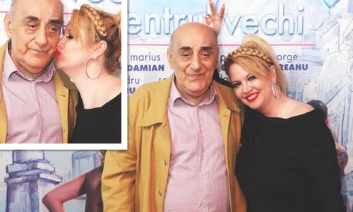 Oana și Viorel Lis știu să pozeze în cuplul perfect jpeg
