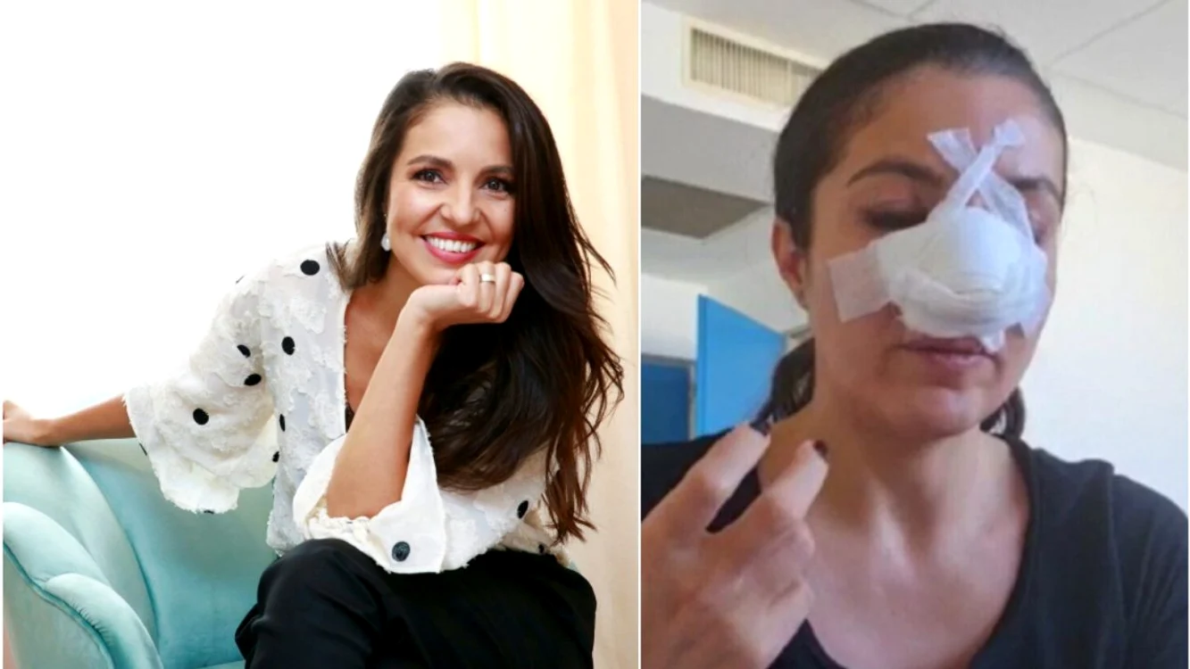 
    Cristina Joia, designer "Visuri la cheie"  