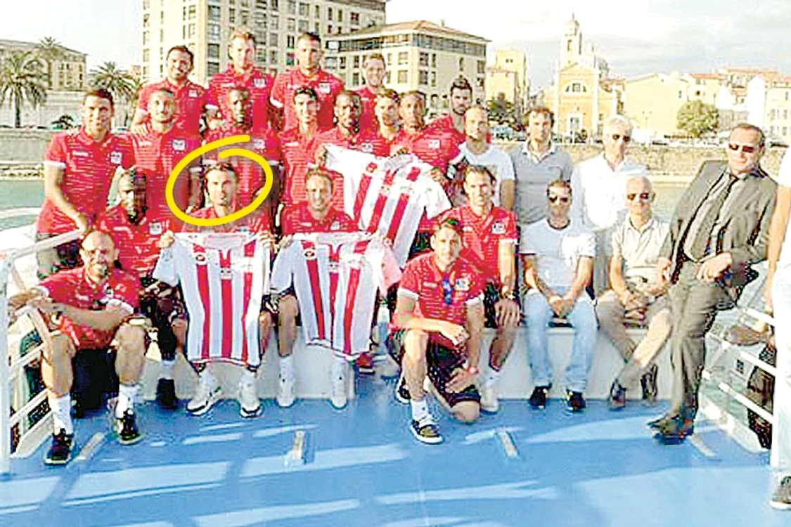 Adrian Mutu